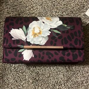 Ted Baker evening bag